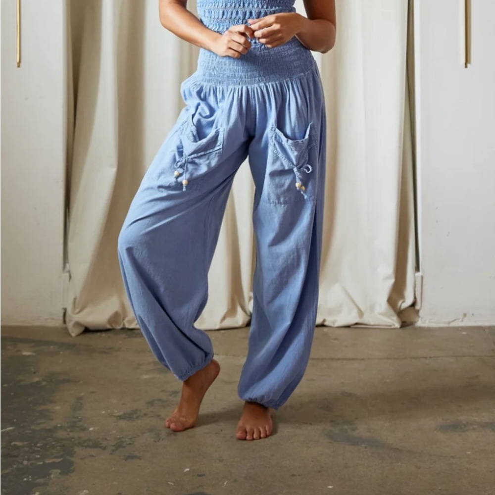 Blanca by nature Luli pant
